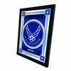 Holland Bar Stool Co U.S. Air Force 17" x 22" Logo Mirror MLogoAirFor